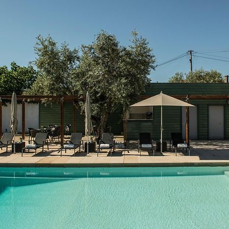 Casas Do Lupo Hotel Nelas Ngoại thất bức ảnh