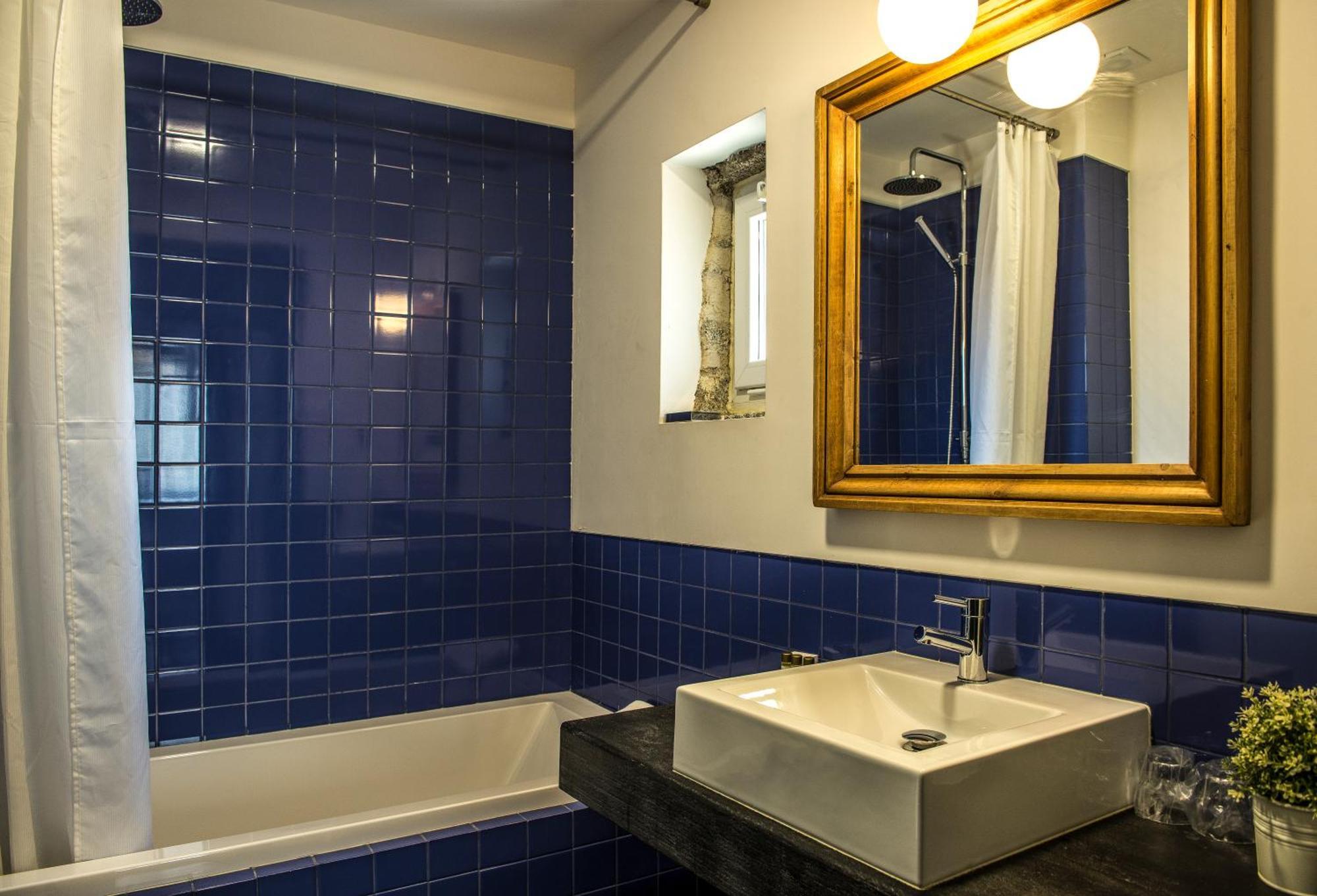 Casas Do Lupo Hotel Nelas Ngoại thất bức ảnh