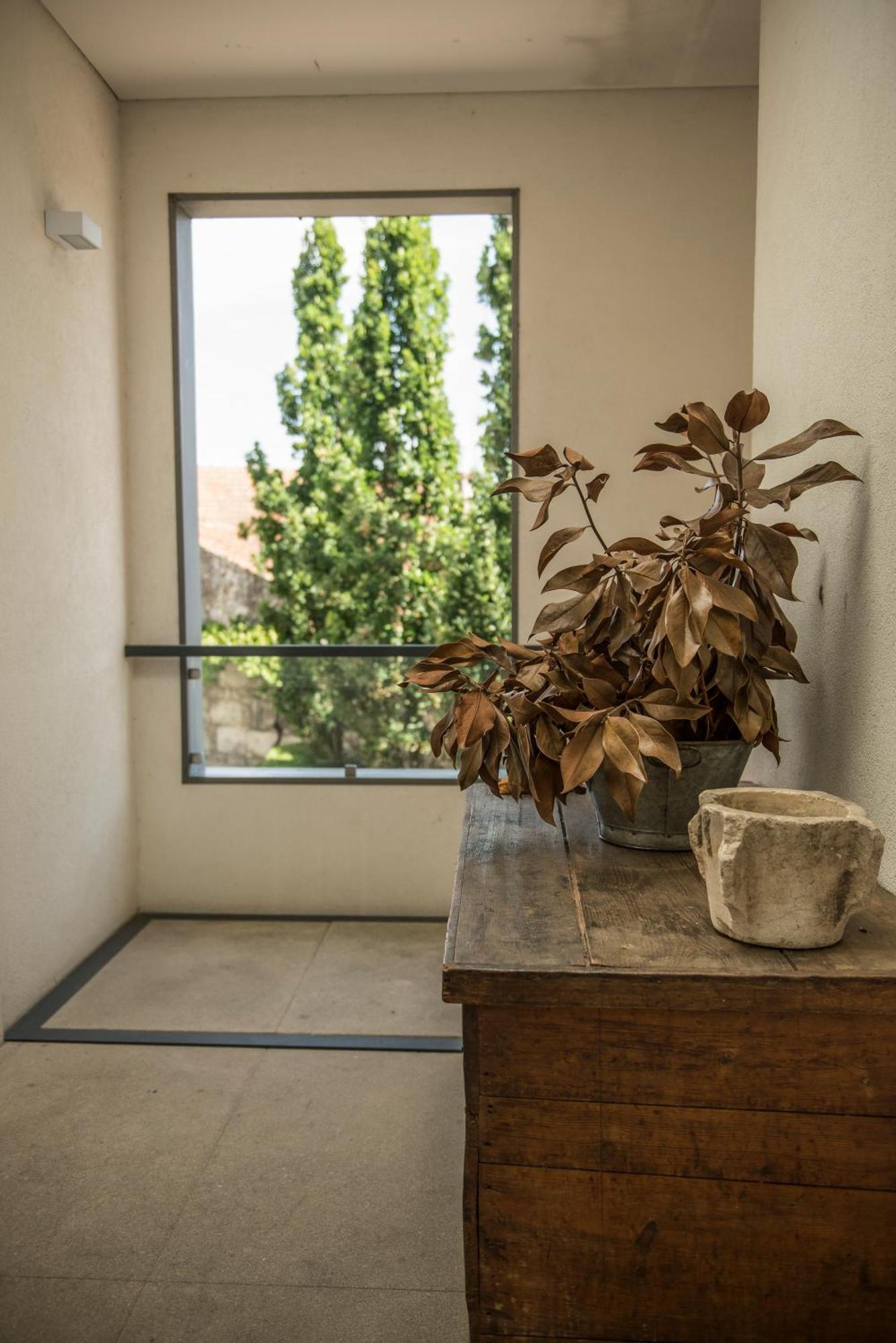 Casas Do Lupo Hotel Nelas Ngoại thất bức ảnh