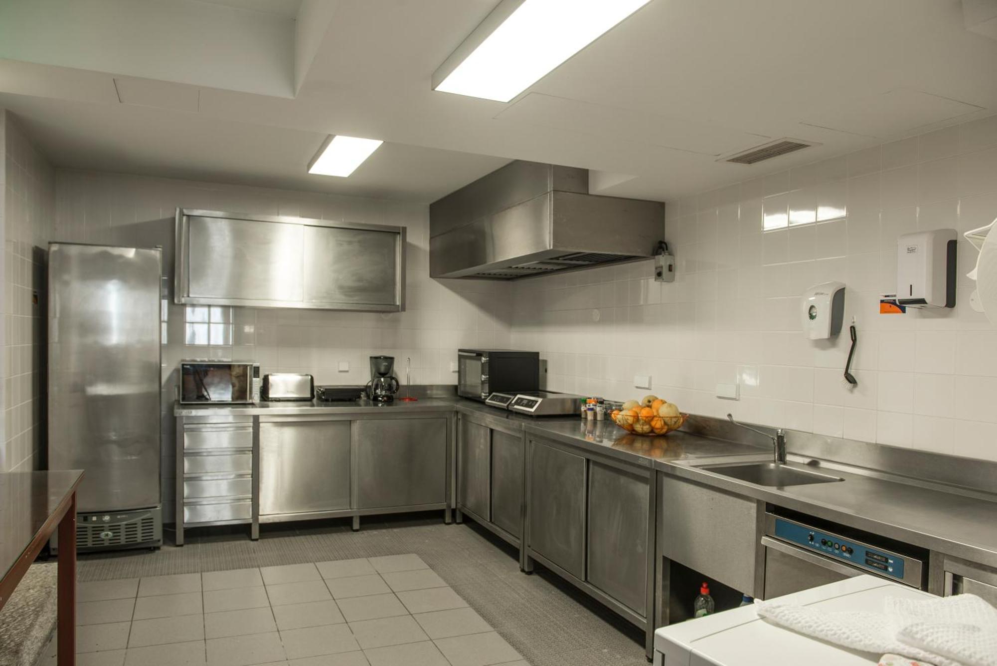 Casas Do Lupo Hotel Nelas Ngoại thất bức ảnh